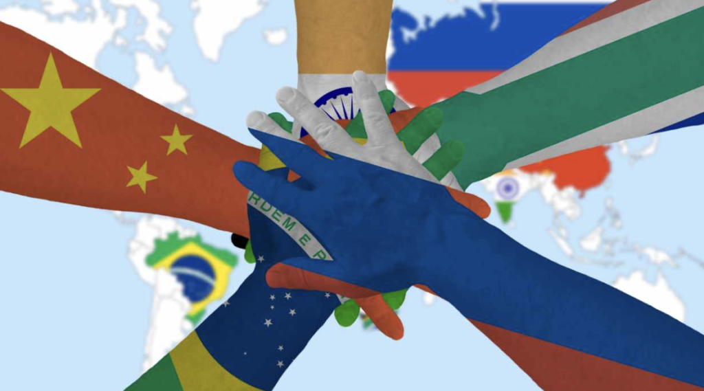 BRICS Bank Kan Lansera En Digital Valuta