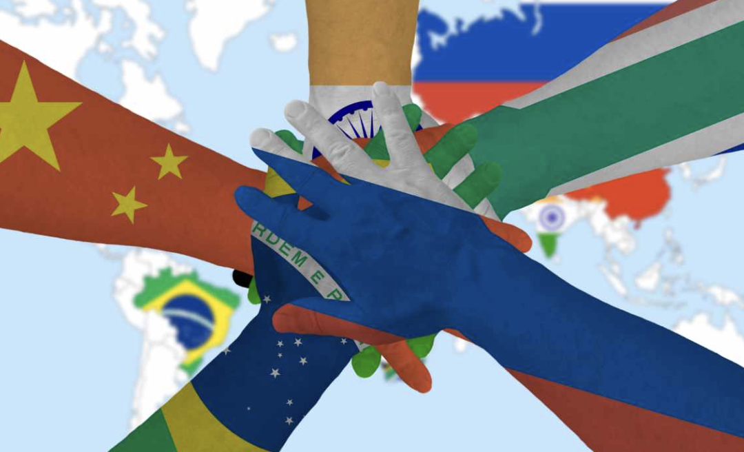 Analytiker: BRICS Bank Kan Lansera En Digital Valuta
