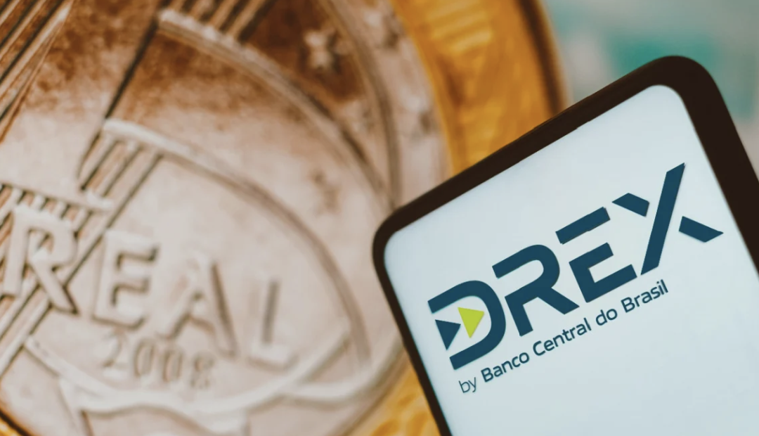 Brasilien Redo Att Lansera CBDC Nästa År