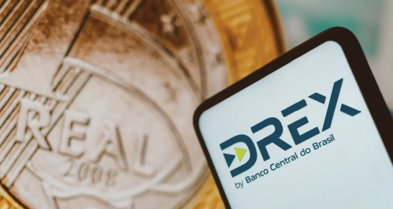 Brasilien Redo Att Lansera CBDC Nästa År