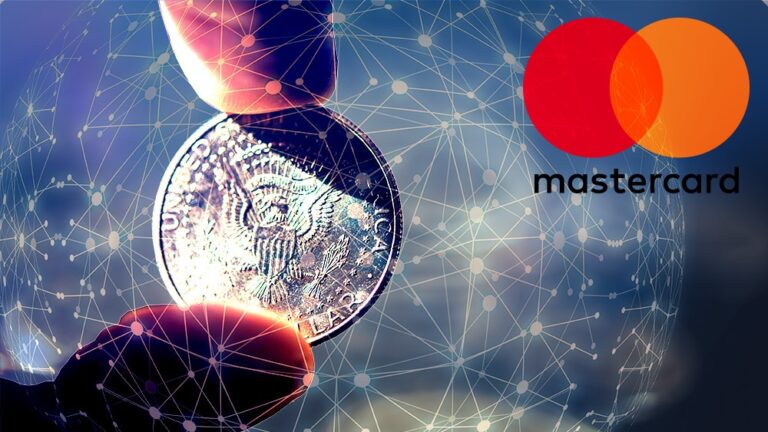 Mastercard Lanserar CBDC Partner Program...