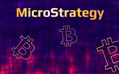 Microstrategy Aktien Är Upp 206% Sedan Man Gick All In På Bitcoin
