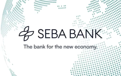 Schweiziska SEBA Bank Närmar Sig Licens i HongKong