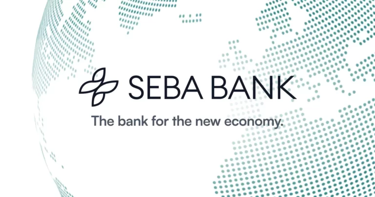 Schweiziska SEBA Bank Närmar Sig Licens i HongKong
