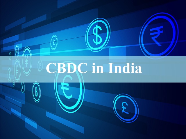 Indiens CBDC Har Strax Passerat 1,5 miljoner Användare