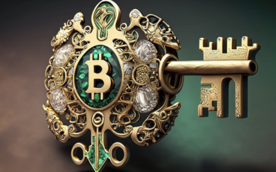 Bitcoin Värt 20 Miljarder Dollar Har Flyttats Från Börser Till Wallets