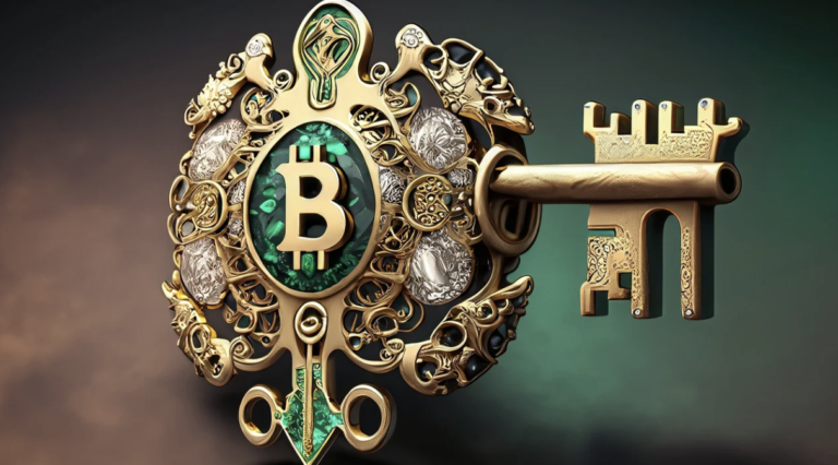 Bitcoin Värt 20 Miljarder Dollar Har Flyttats Från Börser Till Wallets