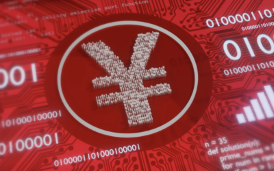 Beijing Pushar På För Total Adoption Av Sin Digitala Yuan