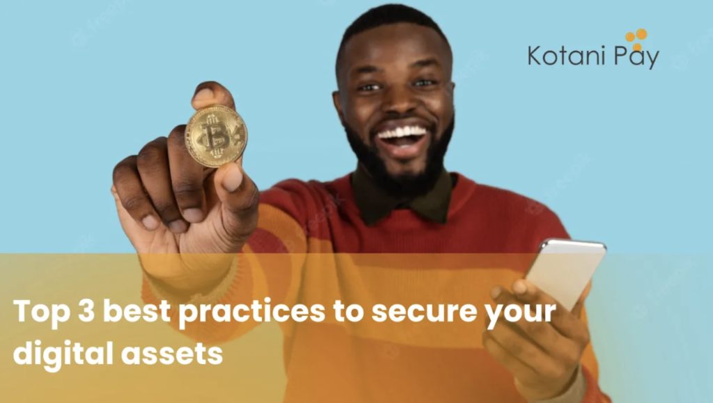 Kenyanska Kotani Pay Tar In $2 i Pre-Seed Runda