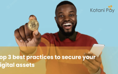 Kenyanska Kotani Pay Tar In $2 i Pre-Seed Runda