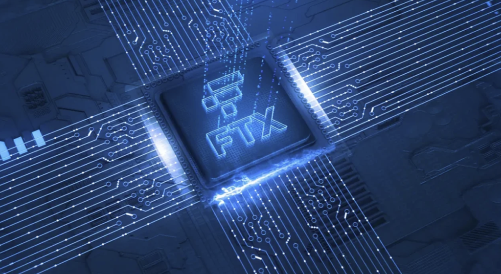 FTX Sitter På SOL Värt $1,1 Mdr Och $560m Bitcoin...
