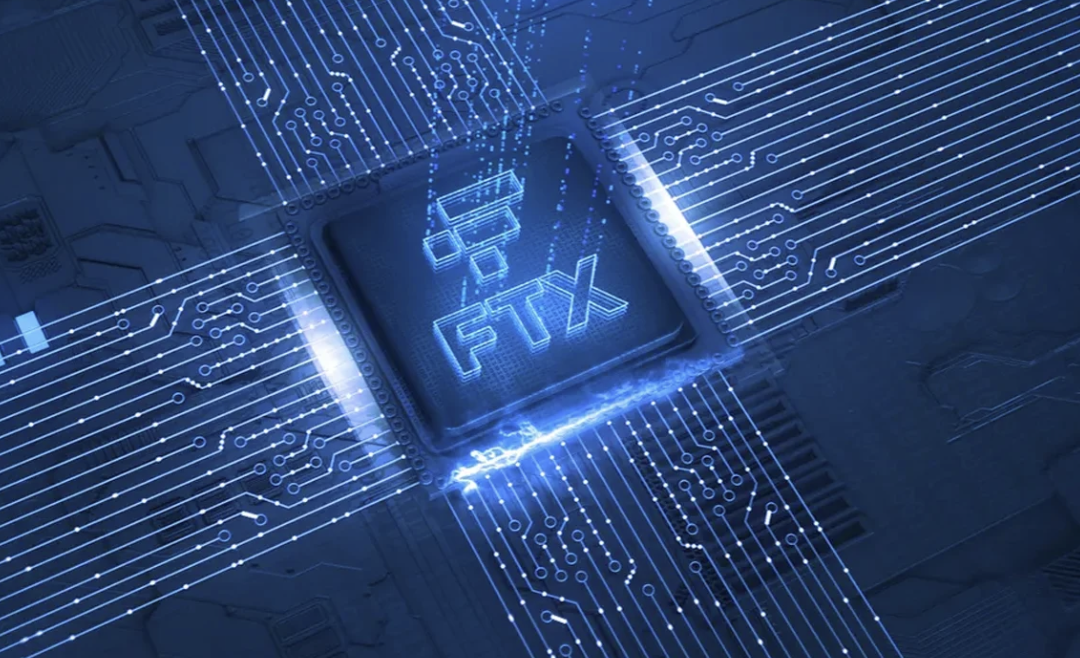 FTX Sitter På SOL Värt $1,1 Mdr Och $560m Bitcoin…