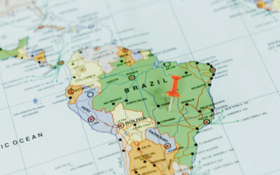 Hyperadoption i Latinamerika Vad Gäller Kryptovaluta