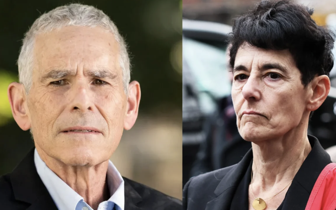 Sam Bankman-Frieds Föräldrar Åtalas – Krävs På Hundratals Miljoner