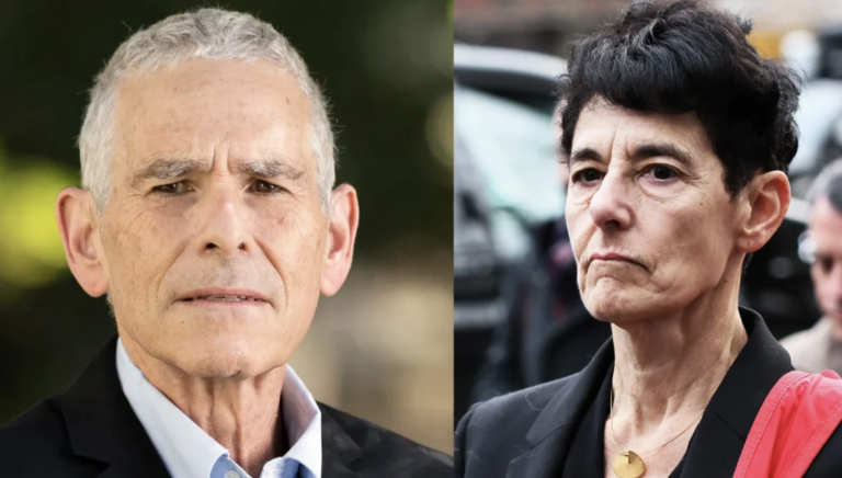 Sam Bankman-Frieds Föräldrar Åtalas - Krävs På Hundratals Miljoner