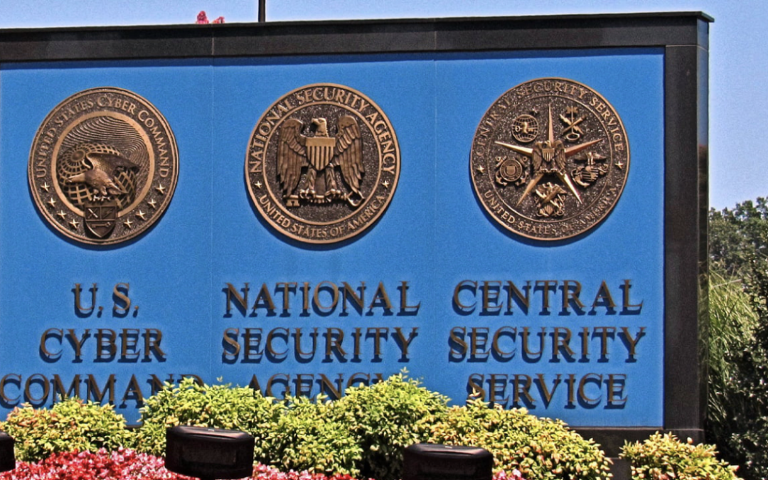 Är NSA Skaparen Av Bitcoin?