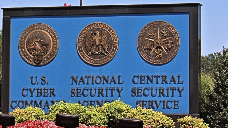 Är NSA Skaparen Av Bitcoin?