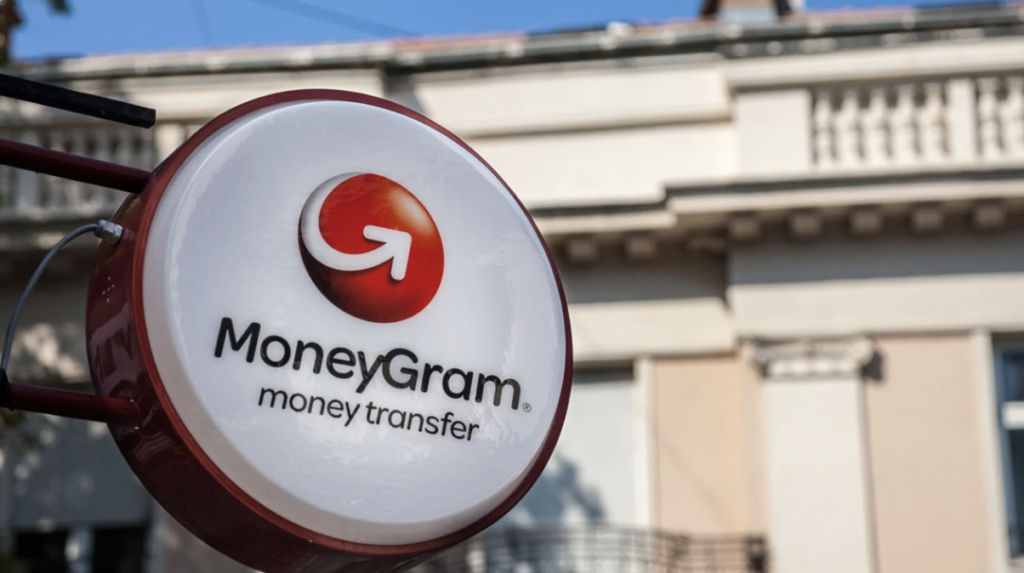 Moneygram Lanserar Kryptowallet - Kryptovalutaguiden