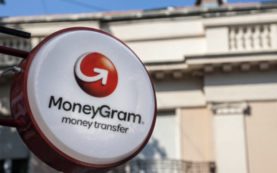 Moneygram Lanserar Kryptowallet