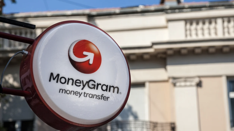 Moneygram Lanserar Kryptowallet