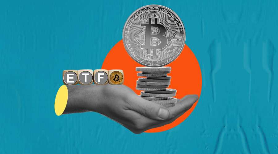 Bitcoin Spot ETF:er Kan Addera + 14 Mdr USD Enligt Galaxy Analys