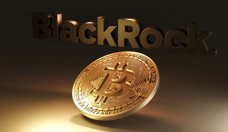 BlackRock's Bitcoin ETF Verkar Närma Sig Godkännande