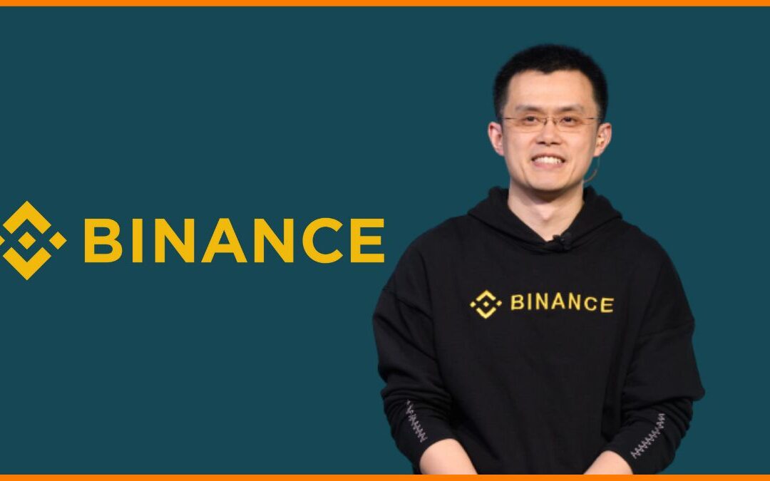 CZ Och Binance US Åtalas i Kalifornien