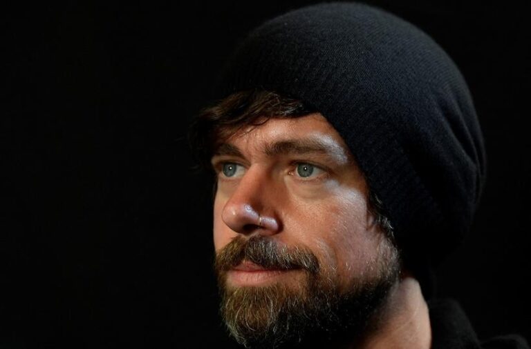 Jack Dorsey Lägger 1 mUSD På St Louis Basic Income Program