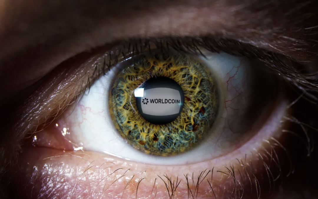 Drygt 200 000 Chilenare Har Scannat Sina Ögon För Worldcoin