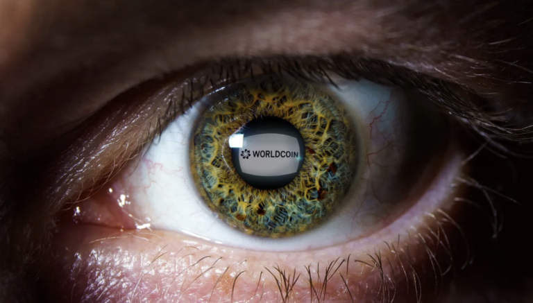 Drygt 200 000 Chilenare Har Scannat Sina Ögon För Worldcoin