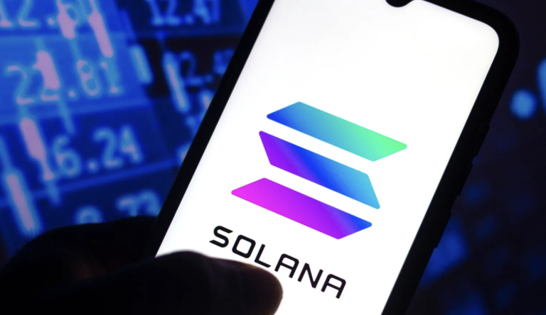 Coinshares: Institutioner Älskar Solana