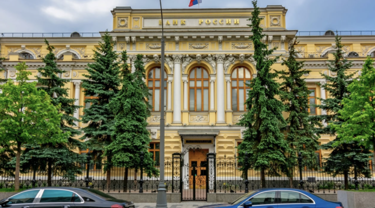 Bank of Russia: Allt Går Enligt Plan Med Vår Digitala Rubel