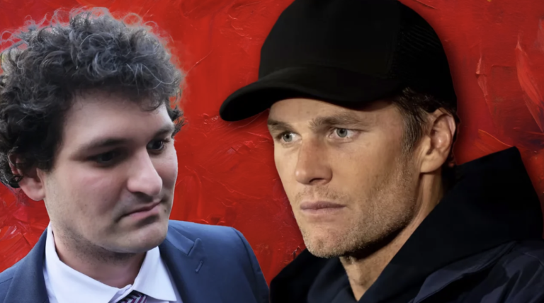 Tom Brady Fick 55 mUSD För 20h Jobb Åt FTX
