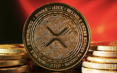 SEC vs Ripple: Rättegång Spikad i April Nästa År