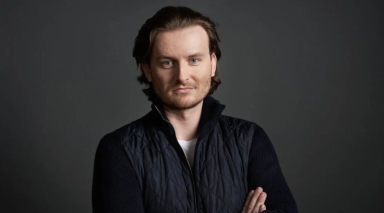 Eric Demuth, BItpanda
