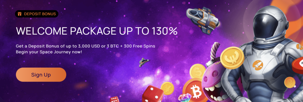 Köp Bitcoin på Bitcoin Casino