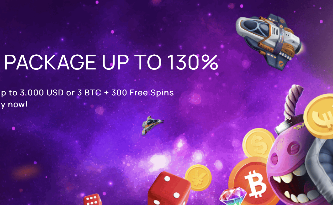 Hur Köper Man Bitcoin På Ett Bitcoin Casino?
