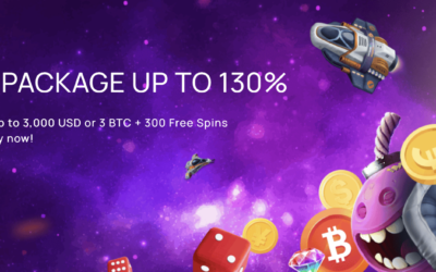 Hur Köper Man Bitcoin På Ett Bitcoin Casino?