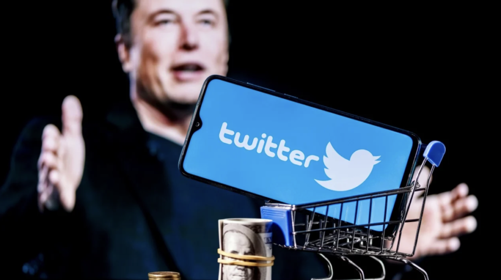 SEC Försöker Tvinga Elon Musk Att Vittna i Twitter Affären...