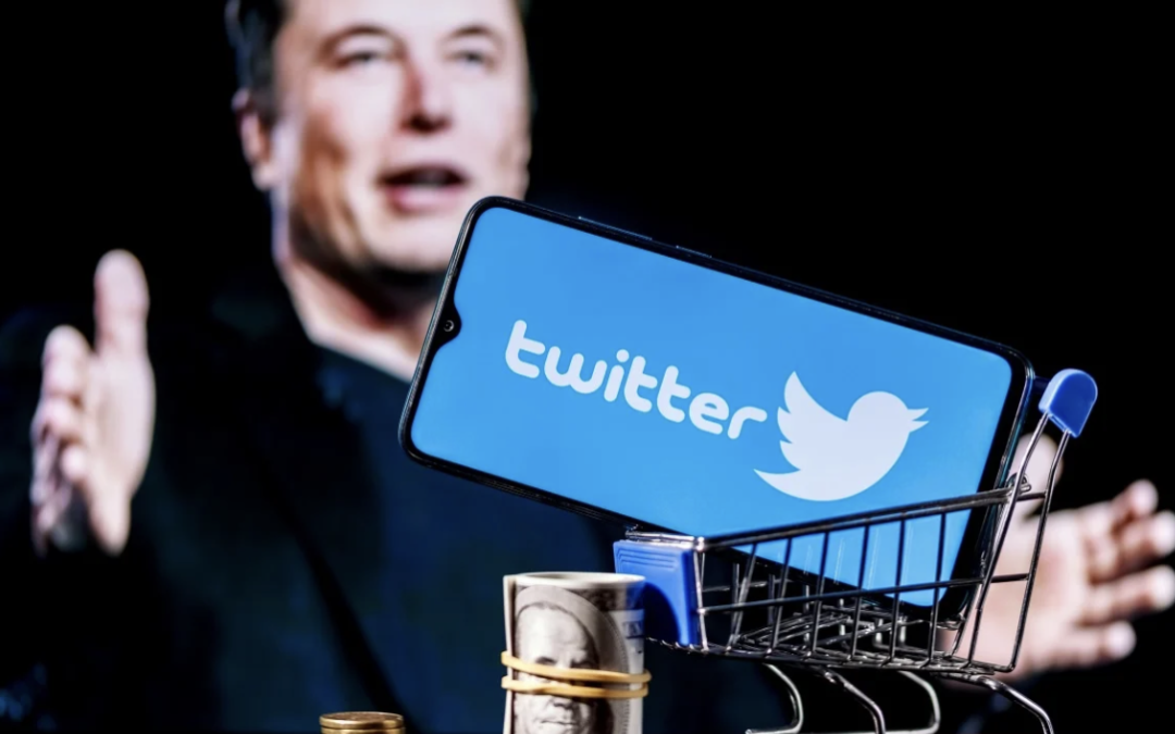 SEC Försöker Tvinga Elon Musk Att Vittna i Twitter Affären…
