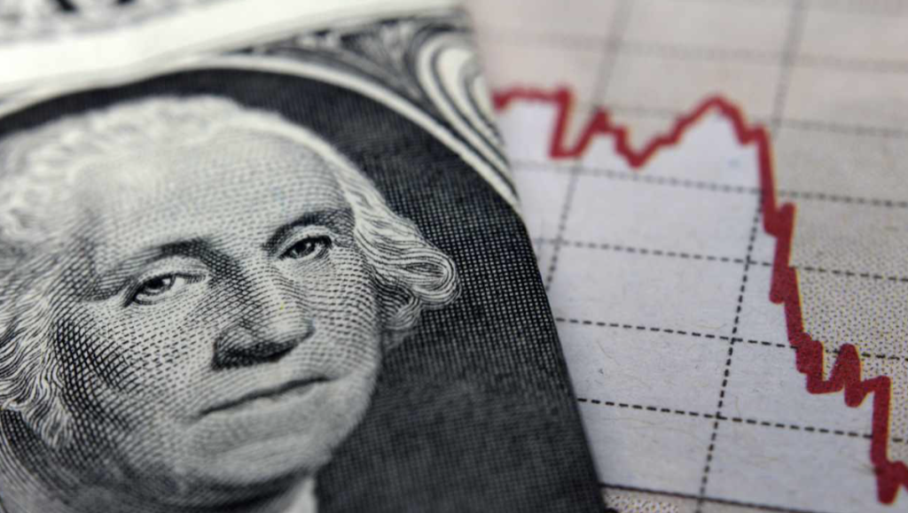 Analytiker: Dollarn Kollapsar & Bitcoin Boomar