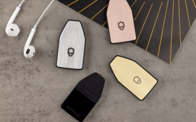 Trezor Safe 3 – Ny Superb Hardwallet Lanserad