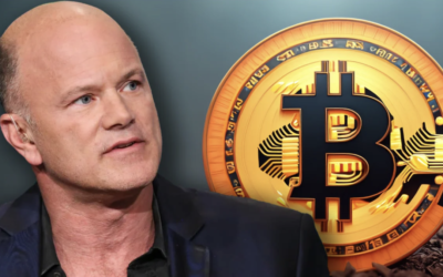 Mike Novogratz: Bitcoin Spot ETF Blir Godkända Redan 2023