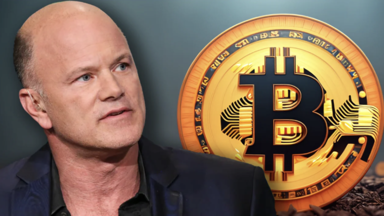 Mike Novogratz: Bitcoin Spot ETF Blir Godkända Redan 2023