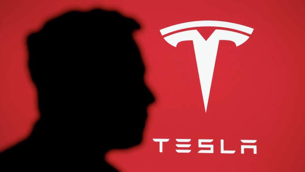 Tesla Q3 Rapport: Hodl För Fjärde Kvartalet i Rad