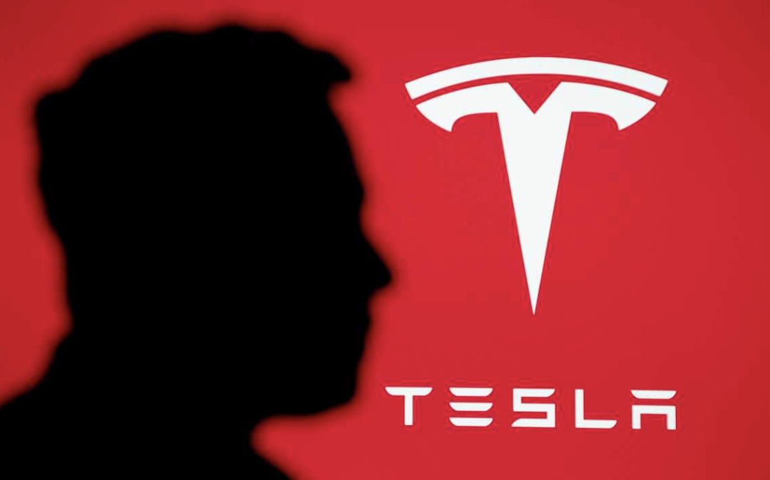Tesla Q3 Rapport: Hodl
