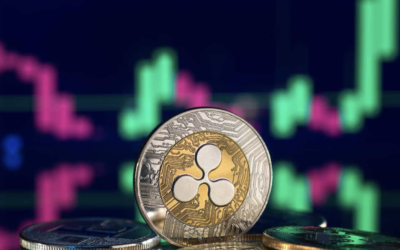 Ripple (XRP) Starkt Upp Med En Ljus Framtid