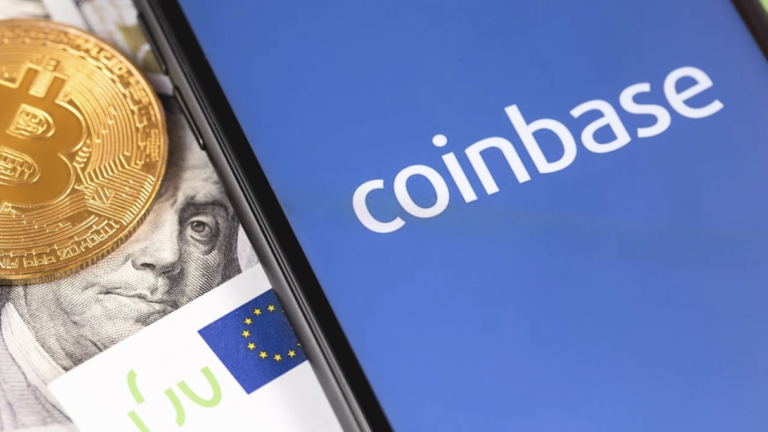Coinbase Satsar På EU Med HQ På Irland