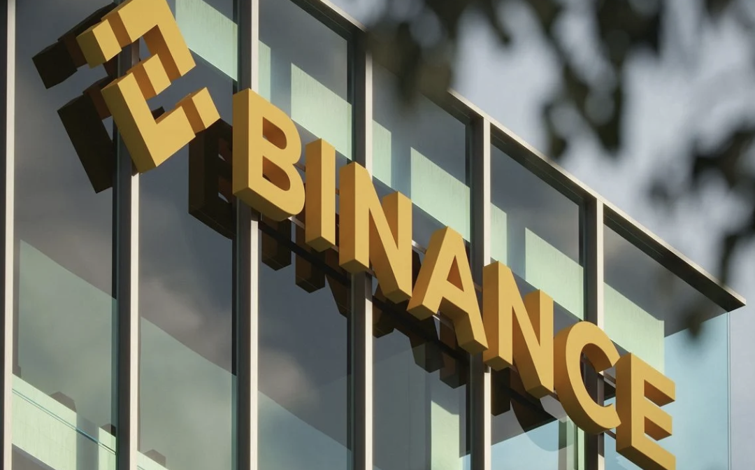 Fler Avhopp På Binance – Chefer i Frankrike & UK Hoppar Av