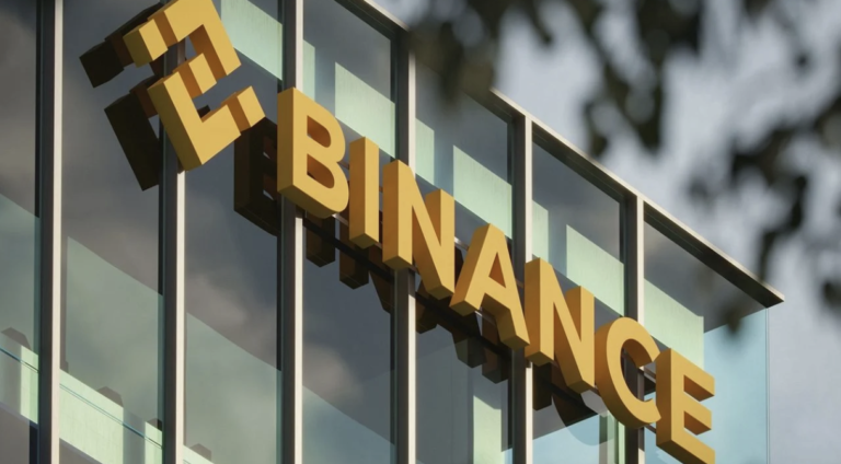 Fler Avhopp På Binance - Chefer i Frankrike & UK Hoppar Av